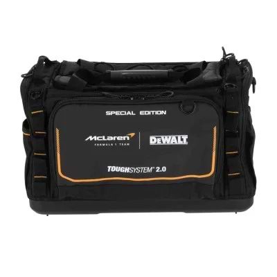 Сумка для инструментов DeWALT TOUGHSYSTEM 2.0 540x350x310 мм (DWST83542-1)